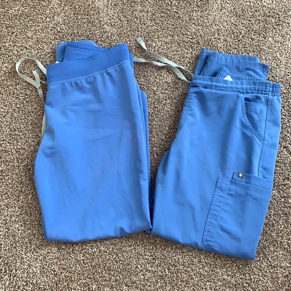Figs pants
